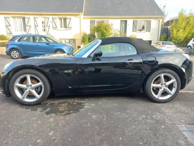 Opel Gt image 7