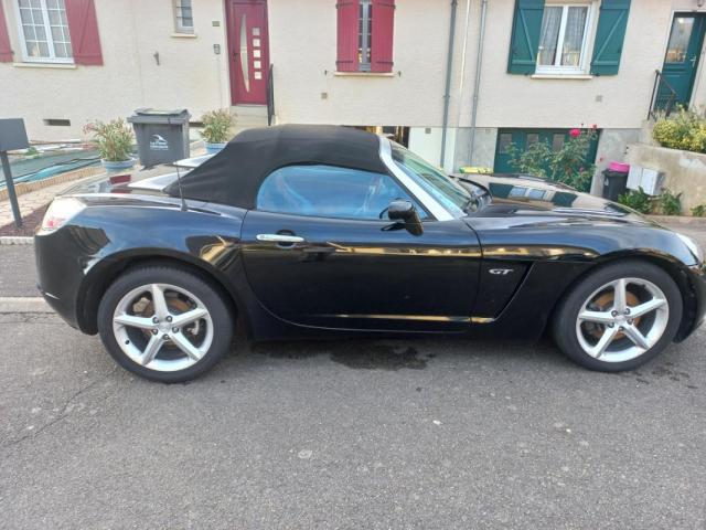 Opel Gt image 2