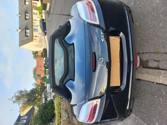 Opel Gt image 6