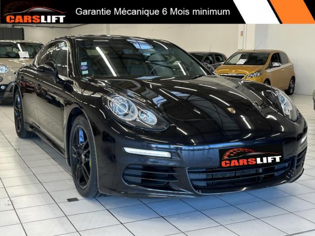 Porsche
