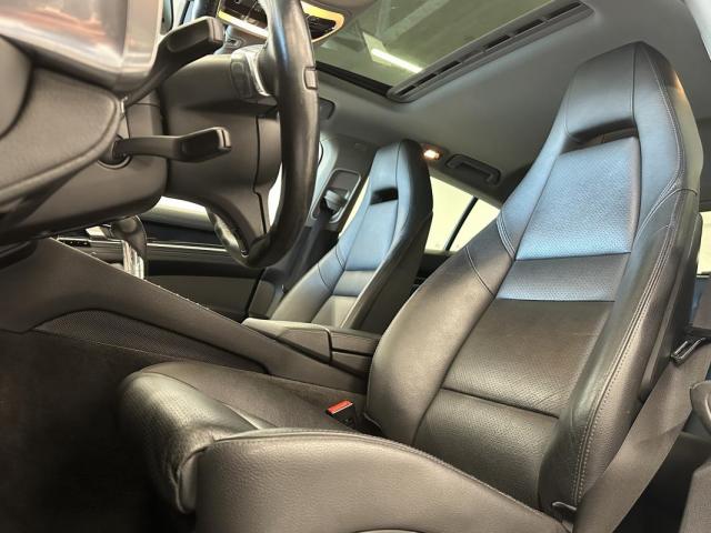 Porsche Panamera image 4