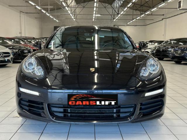 Porsche Panamera image 7
