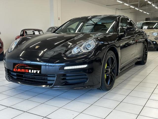 Porsche Panamera image 3