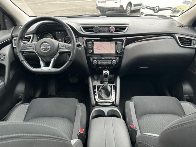 Nissan Qashqai image 5