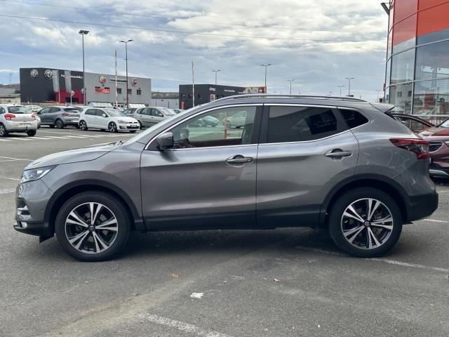 Nissan Qashqai image 3