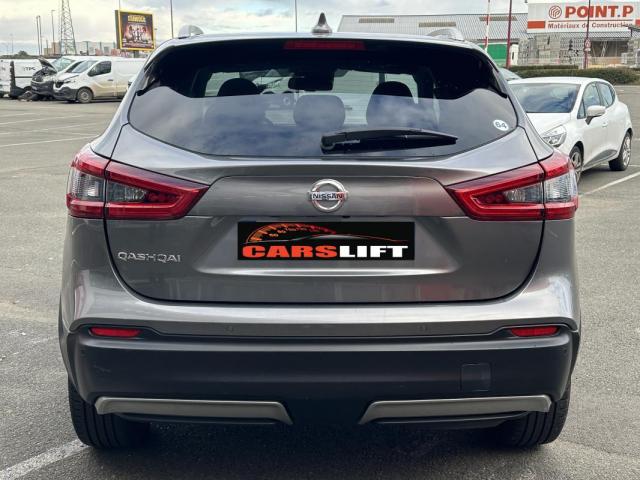 Nissan Qashqai image 2