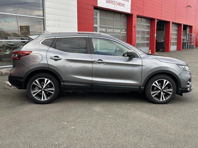 Nissan Qashqai image 9