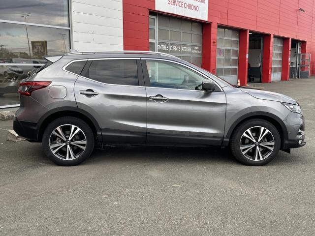 Qashqai image 9