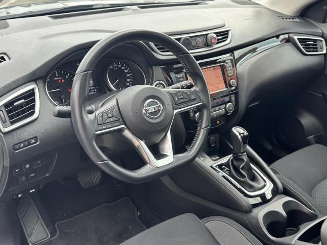 Nissan Qashqai image 6