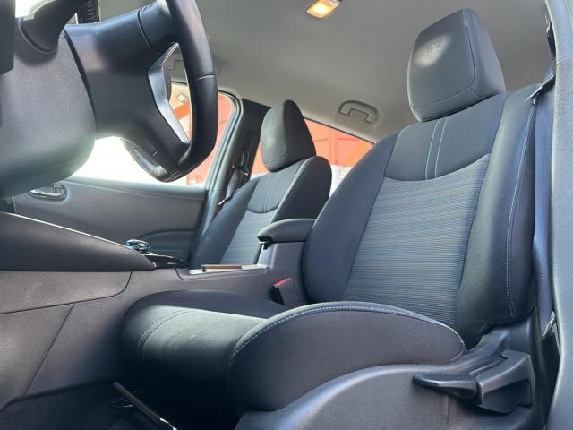 Nissan Leaf image 8