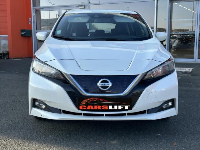 Nissan Leaf image 3
