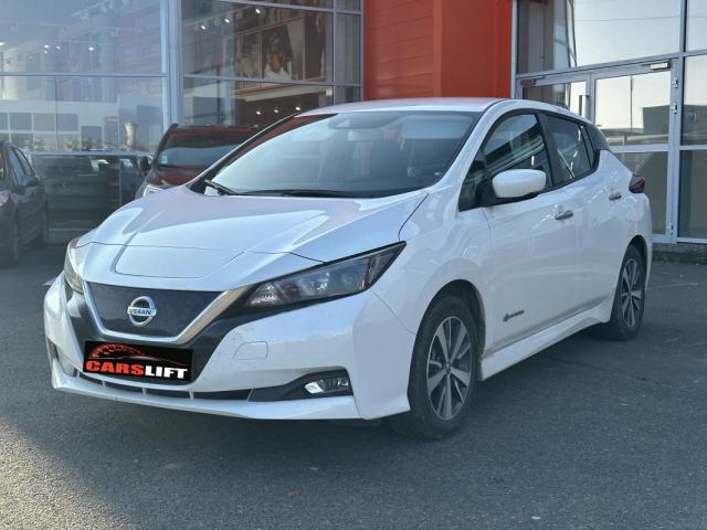 Nissan Leaf image 7