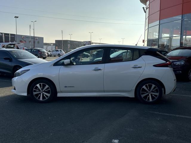 Nissan Leaf image 1