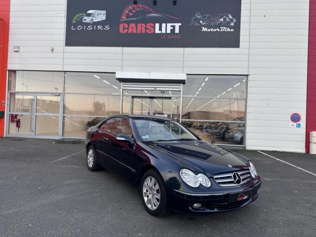 Mercedes Benz