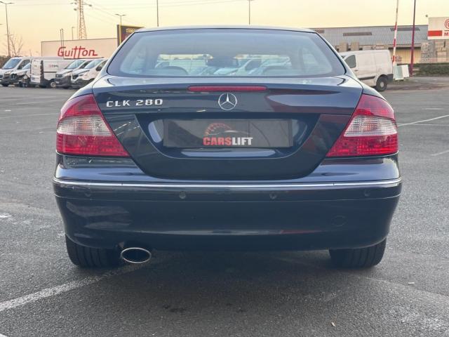 Mercedes Benz Classe Clk image 2