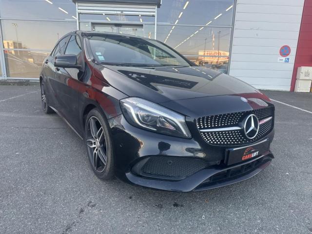 Mercedes Benz