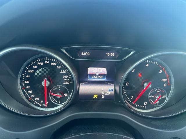 Mercedes Benz Classe A image 1
