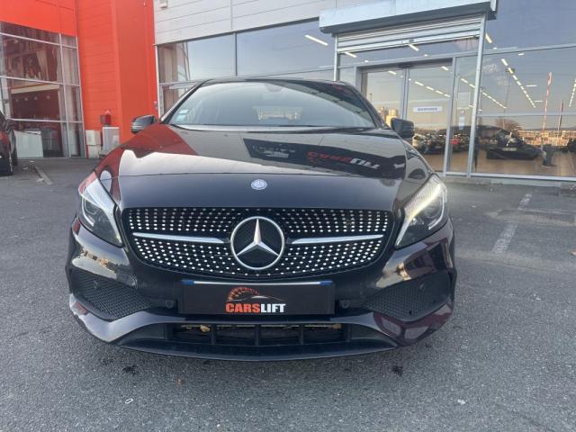 Mercedes Benz Classe A image 6