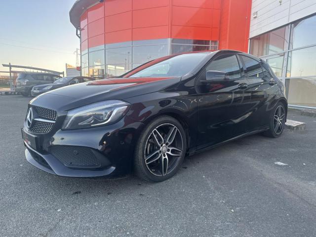 Mercedes Benz Classe A image 3