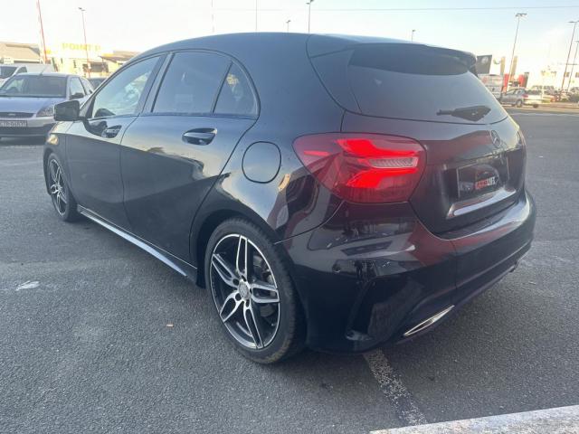 Mercedes Benz Classe A image 7