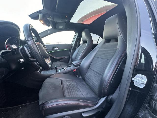 Mercedes Benz Classe A image 9