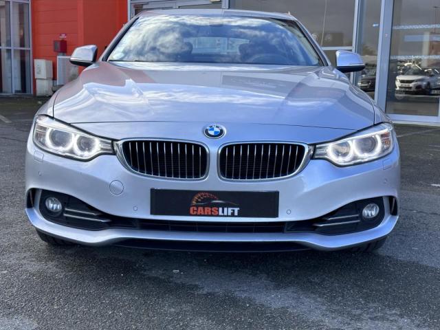 Bmw Série 4 Gran Coupé image 7