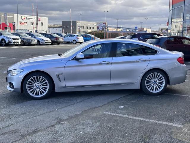 Bmw Série 4 Gran Coupé image 3