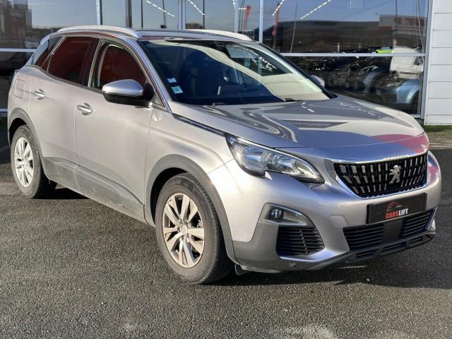 Peugeot 3008 image 2