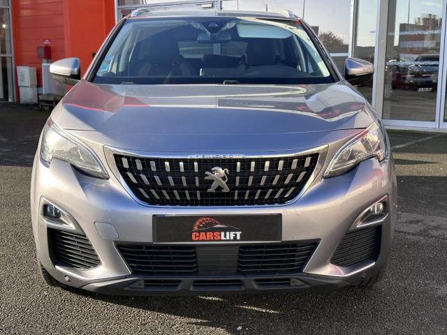 Peugeot 3008 image 8