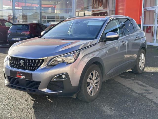 Peugeot 3008 image 6