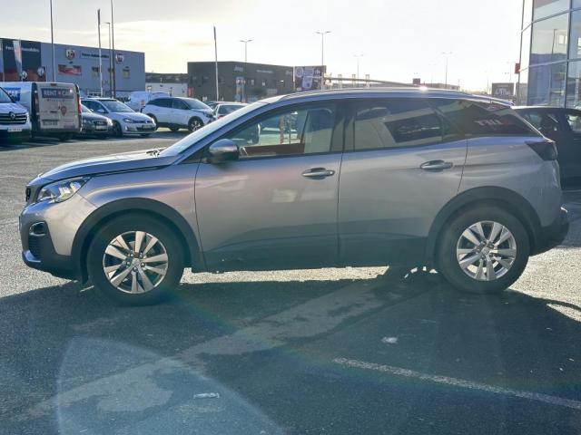 Peugeot 3008 image 9