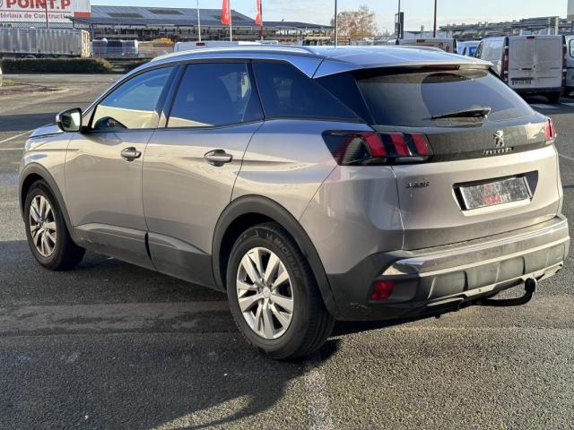 Peugeot 3008 image 7