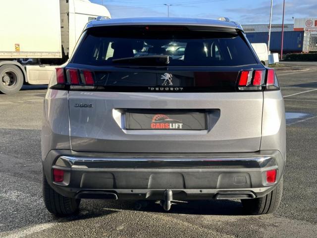 Peugeot 3008 image 1