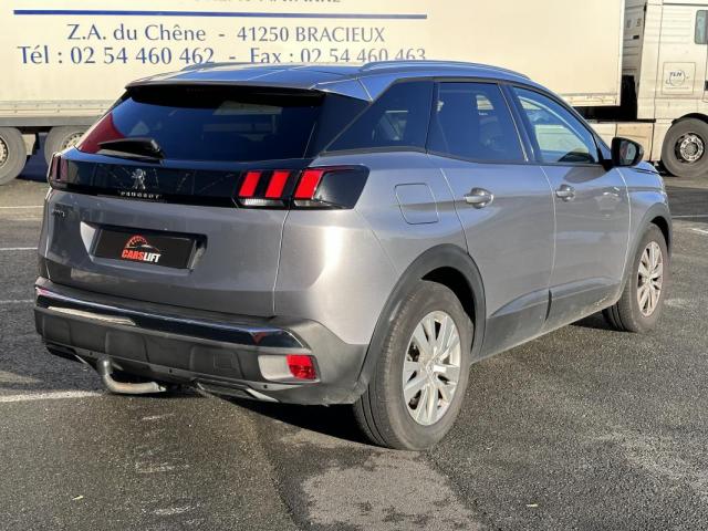Peugeot 3008 image 3