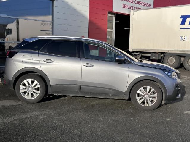 Peugeot 3008 image 4
