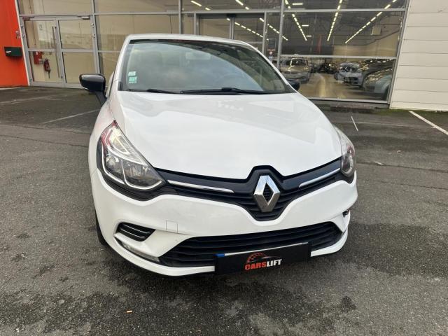 Clio image 2