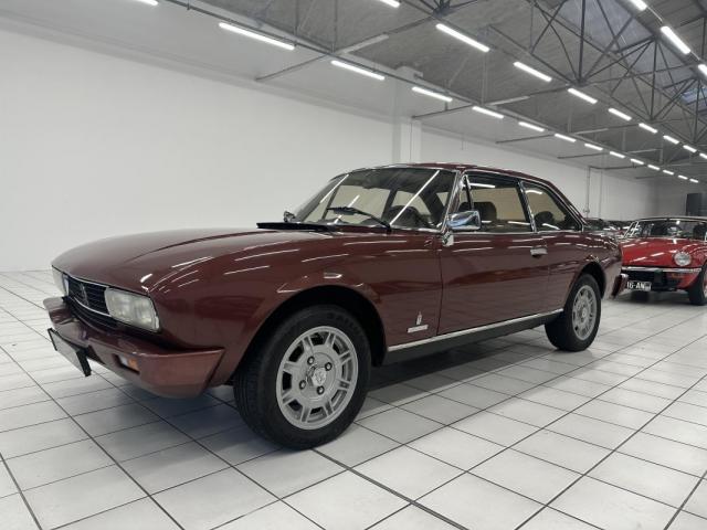 Peugeot 504 image 7