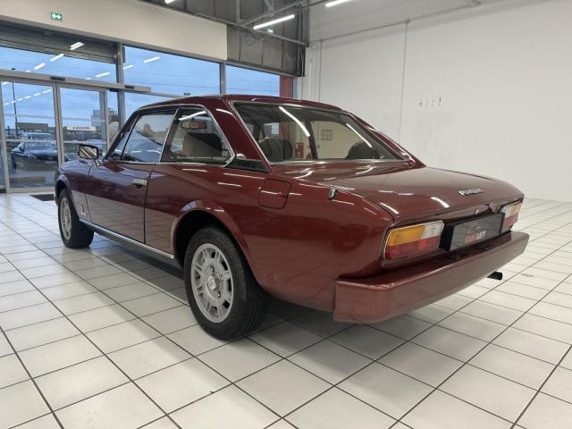 Peugeot 504 image 8