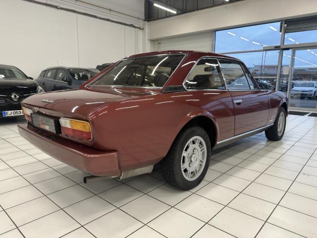 Peugeot 504 image 6