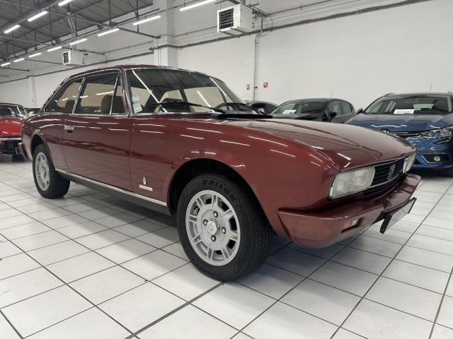 Peugeot 504 image 4