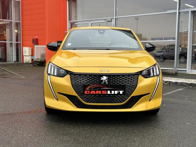 Peugeot 208 image 1