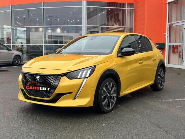 Peugeot 208 image 6
