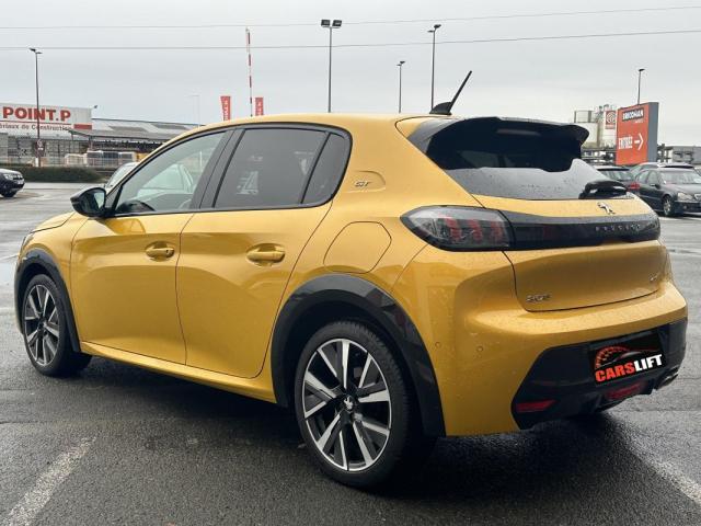 Peugeot 208 image 4