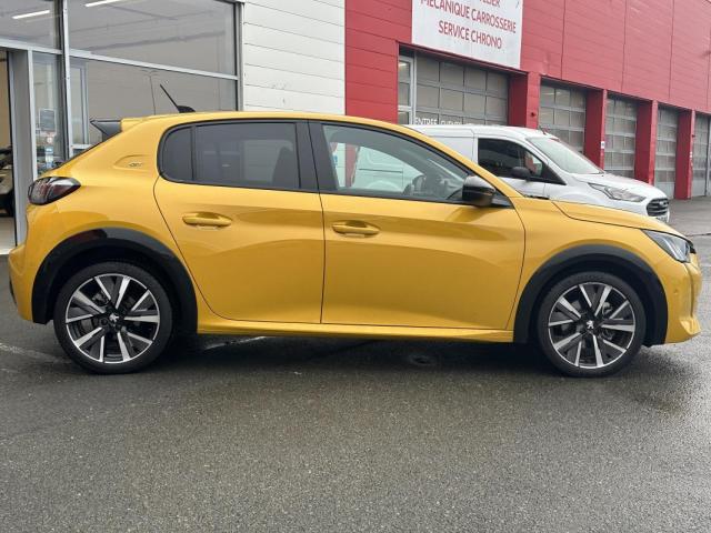 Peugeot 208 image 2