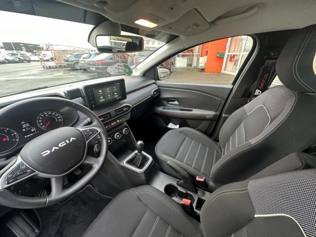 Dacia Sandero image 5