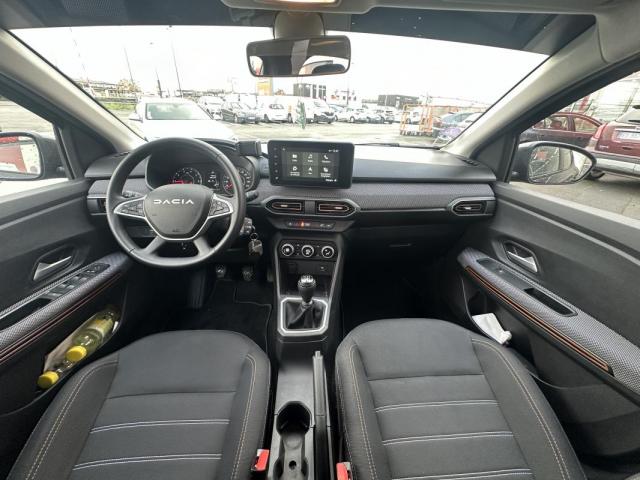 Dacia Sandero image 7