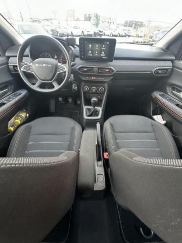 Dacia Sandero image 6