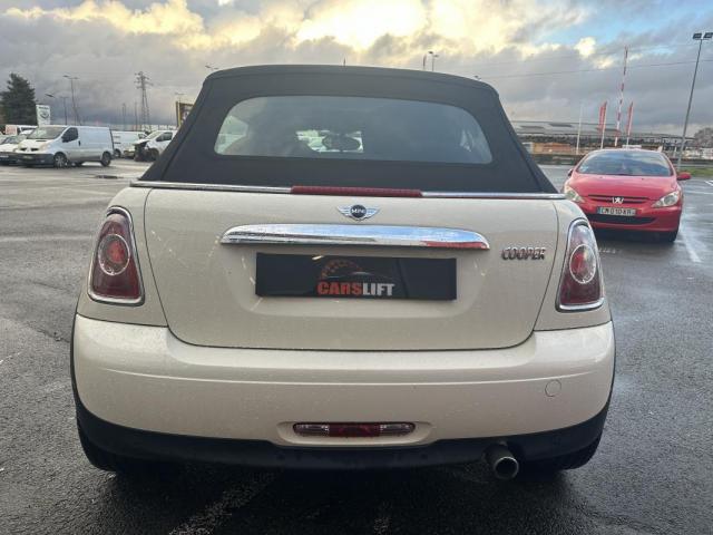 Mini Cabrio image 2
