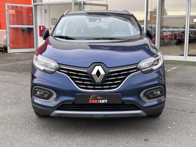 Renault Kadjar image 4