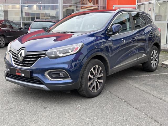 Renault Kadjar image 3